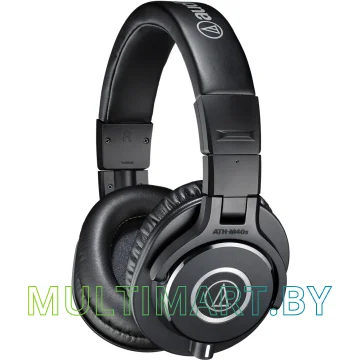 Наушники Audio-Technica ATH-M40X